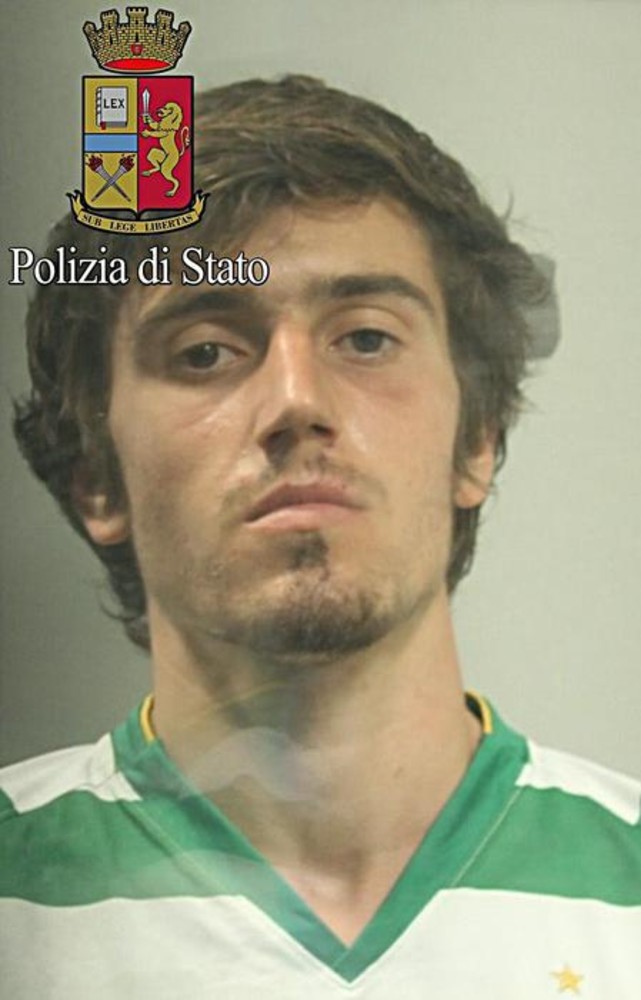 Il Pm non dispone l'accompagnamento: il dj picchiatore atteso a Varazze fugge in Spagna Il Pm non dispone l'accompagnamento: il dj picchiatore atteso a Varazze fugge in Spagna