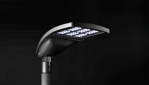 In arrivo le lampade a Led nel quartiere di Cairo Nuovo In arrivo le lampade a Led nel quartiere di Cairo Nuovo