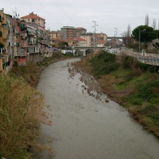 Savona, via alla pulizia di Letimbro e rii minori per scongiurare il pericolo esondazione