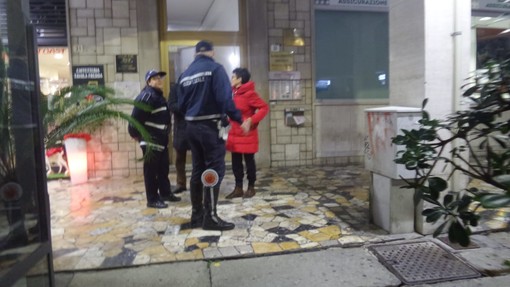 Trovato corpo senza vita e in avanzato grado di decomposizione a Loano Trovato corpo senza vita e in avanzato grado di decomposizione a Loano