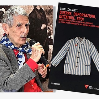 A tavola con la storia: una cena solidale per sfidare l’oblio dei lager e sostenere Aned