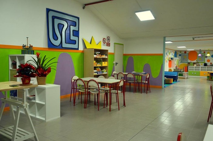 La ludoteca di Spotorno diventa "LudoByNight"