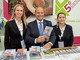 Liguria protagonista al Festival delle Regioni, Lombardi: "Tecnologia e Territorio per una Destinazione da Vivere 365 Giorni all'Anno" Liguria protagonista al Festival delle Regioni, Lombardi: "Tecnologia e Territorio per una Destinazione da Vivere 365 Giorni all'Anno"