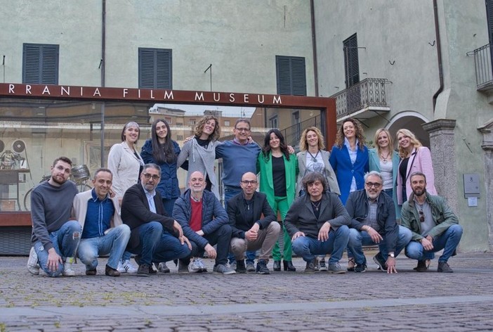 Lambertini (Noi per Cairo): "La sede della Croce Bianca sarà ristrutturata" Lambertini (Noi per Cairo): "La sede della Croce Bianca sarà ristrutturata"