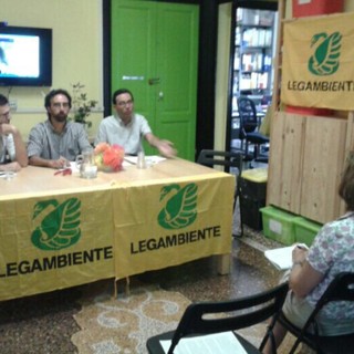 Liguria prima regione del Nord per illeciti ambientali