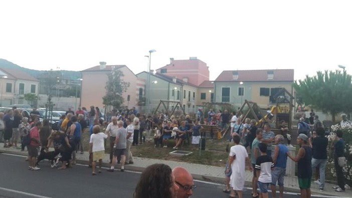 Hub per migranti a Savona: lettera aperta di &quot;Rete a Sinistra&quot; al Prefetto