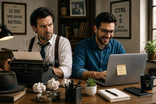 AI e liberi professionisti: 10 buone pratiche che semplificano il lavoro senza dimenticare la competenza