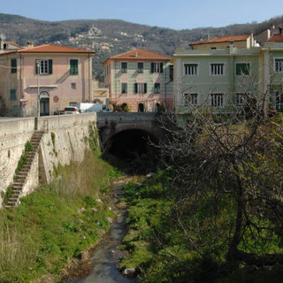 A Calice Ligure la mostra "Tre uomini in barca"