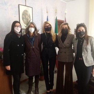 La Lega incontra il Questore di Savona: prevenzione e contrasto alla violenza verso donne e minori i temi dell'incontro