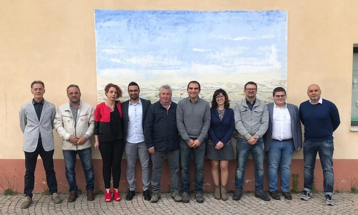 Dego, il 6 giugno il primo Consiglio comunale dell'era Franco Siri