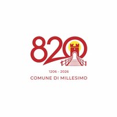 Millesimo celebra 820 anni di storia: presentato il logo ufficiale dell’anniversario Millesimo celebra 820 anni di storia: presentato il logo ufficiale dell’anniversario
