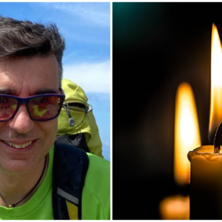 Albenga, lutto per la prematura scomparsa dell'ingegner Edgardo Badoino Albenga, lutto per la prematura scomparsa dell'ingegner Edgardo Badoino