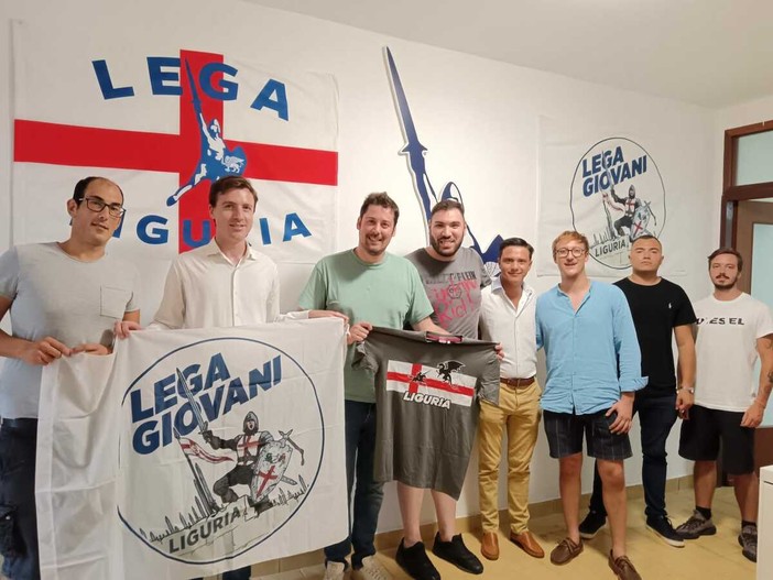 Savona, la Lega Giovani ricorda le vittime delle foibe: commemorazione il 10 febbraio