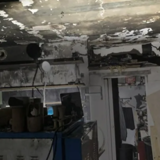 Albisola, incendio nel laboratorio di ceramica Officina 900: lanciata una raccolta fondi Albisola, incendio nel laboratorio di ceramica Officina 900: lanciata una raccolta fondi