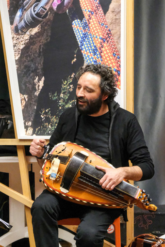 Ceriale, i balli occitani protagonisti di "Parole in Movimento": viaggio tra musica e tradizione