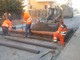 Albissola, restyling percorrenze pedonali e abbattimento barriere architettoniche: al via i lavori in via Cilea Albissola, restyling percorrenze pedonali e abbattimento barriere architettoniche: al via i lavori in via Cilea