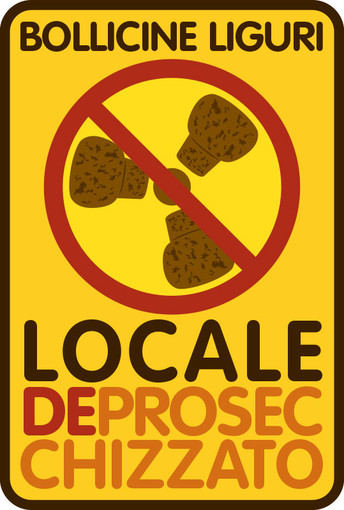 “De-prosecchizziamo la Riviera”: la provocazione lanciata dai vignaioli del ponente ligure “De-prosecchizziamo la Riviera”: la provocazione lanciata dai vignaioli del ponente ligure
