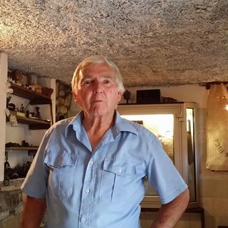 Testico in lutto per la scomparsa di Lorenzo "Renzino" Morotti