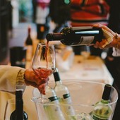 Albenga brinda alle eccellenze: torna "Le Prime di Vite in Riviera" per celebrare i vini Doc e Igt Albenga brinda alle eccellenze: torna "Le Prime di Vite in Riviera" per celebrare i vini Doc e Igt
