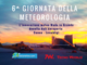 #GiornataMeteo6: appuntamento con la 6° Giornata della meteorologia il prossimo 11 marzo all'Aeroporto Levaldigi di Cuneo