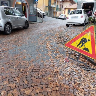 Lavori Oratorio di Varazze, cittadini si lamentano in comune: "Camion a tutta velocità, hanno destabilizzato il quartiere" (FOTO)