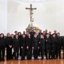 Laigueglia, “Echi d’Organo in Cantoria” celebra il X anniversario: due concerti tra musica sacra e tradizione Laigueglia, “Echi d’Organo in Cantoria” celebra il X anniversario: due concerti tra musica sacra e tradizione