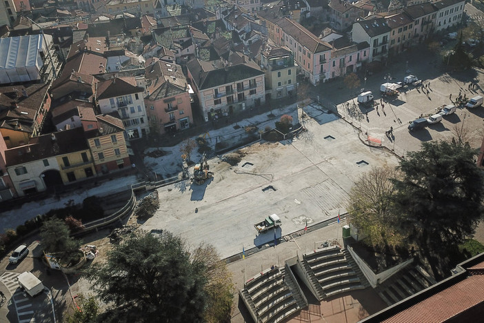 Il 27 gennaio Cairo Montenotte celebra il Giorno della Memoria. Lambertini: "Una giornata per agire nel presente contro ogni discriminazione"