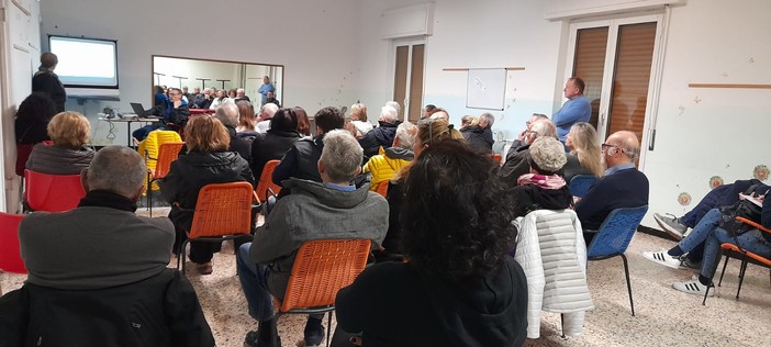 Savona, a Legino un quartiere in rivolta. "Sull'Aurelia Bis non è stata coinvolta la popolazione"