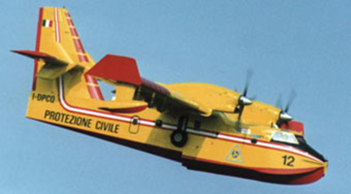 La Liguria a fuoco, quasi completate le operazioni di messa in sicurezza