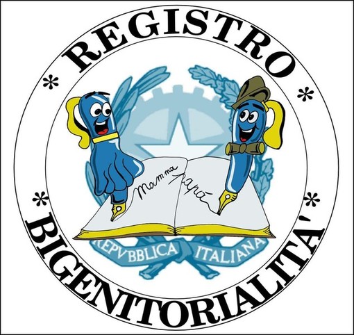 Entra in vigore a Spotorno il registro della bigenitorialità