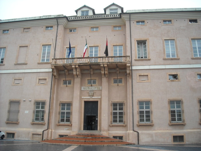 Loano: un URP di terza generazione con il restyling dello sportello al pubblico