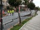 Lungocenta Croce Bianca, Tomatis (sindaco Albenga): &quot;Nessun pericolo per gli edifici, la Regione deve ripristinare l'argine&quot;