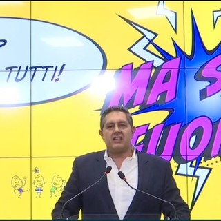 La Liguria torna in zona gialla: ecco cosa si può fare
