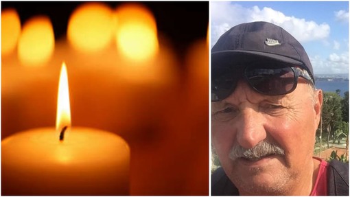 Loano, oggi l'ultimo saluto all'albergatore Luigi "Pippo" Andina Loano, oggi l'ultimo saluto all'albergatore Luigi "Pippo" Andina