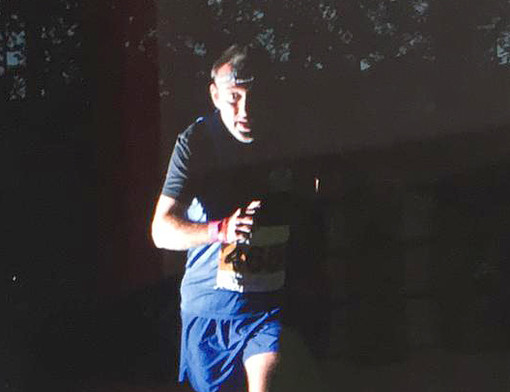 In foto: l'immagine sulla locandina dell'evento e una parte dell'articolo che la rivista "Il Quadrifoglio" ha dedicato proprio alla Caprazoppa