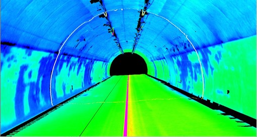 Autostrade per l’Italia, in corso monitoraggi di sicurezza sulle gallerie della A10 Autostrade per l’Italia, in corso monitoraggi di sicurezza sulle gallerie della A10