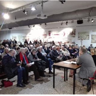 Liberi e uguali: i primi candidati ufficiali dalla Liguria alle prossime elezioni politiche del 4 marzo