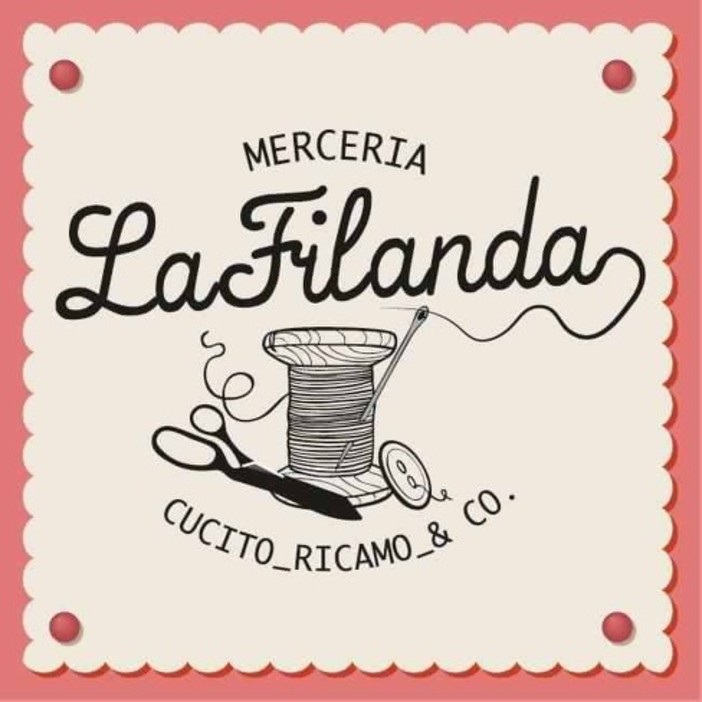 Ago e filo, è ritorno al passato a Savona: inaugura la merceria classica "La Filanda" in via Guidobono Ago e filo, è ritorno al passato a Savona: inaugura la merceria classica "La Filanda" in via Guidobono