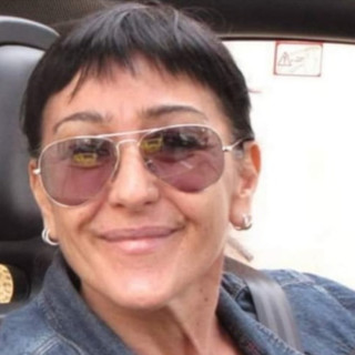Borgio Verezzi in lutto per la scomparsa di Stefania Bergallo