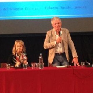 Il dg Asl3 Bottaro eletto vicepresidente nazionale di Federsanità Anci Il dg Asl3 Bottaro eletto vicepresidente nazionale di Federsanità Anci