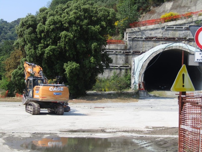 Infrastrutture, approvato il contratto di programma tra Anas e Mit: nel savonese 4 le opere