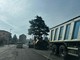 Cairo, lavori di asfaltatura in centro e nelle frazioni su diverse strade comunali Cairo, lavori di asfaltatura in centro e nelle frazioni su diverse strade comunali
