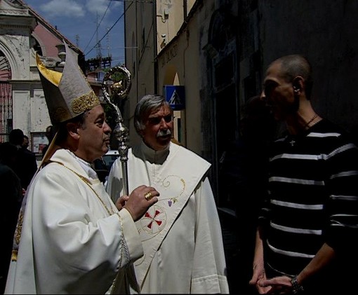 Sfratto Zanardi: "La Diocesi di Savona - Noli abbassa il tiro?"