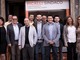Millesimo, il candidato sindaco Aldo Picalli inaugura il point informativo e presenta la lista Millesimo, il candidato sindaco Aldo Picalli inaugura il point informativo e presenta la lista