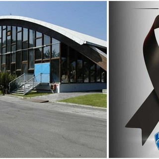 Addio a Emanuele Cerruti, Loano e il Doria Nuoto in lutto