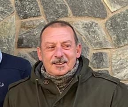 Albisola, la Croce Verde in lutto per la scomparsa di Luigi "Franco" Rebolino