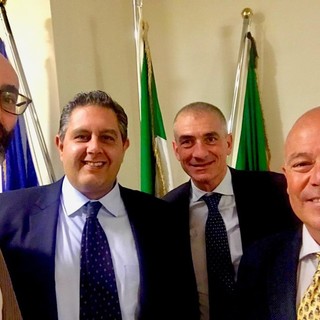 Bufera tweet, gli alleati a fianco di Toti: "Polemica strumentale su sintesi infelice, ora servono unità e concretezza"