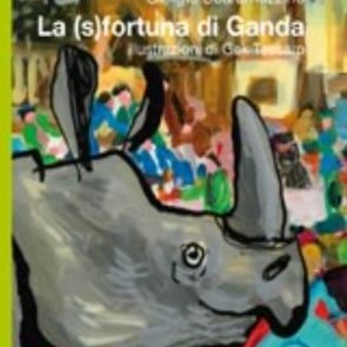 La copertina del libro