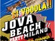 Annuncio ufficiale di Trident: &quot;Biglietti del Jova Beach Party di Albenga validi anche a Linate&quot;