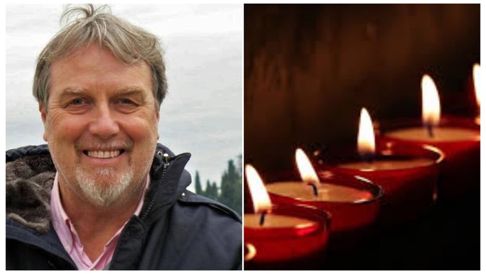 Savona, è mancato Maurizio Agamennone, architetto e insegnante Savona, è mancato Maurizio Agamennone, architetto e insegnante